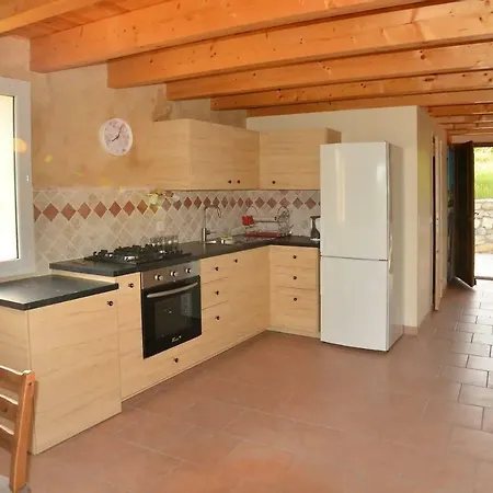 Havre De Paix A Saint-esteve Holiday home