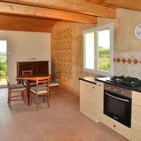 Havre De Paix A Saint-esteve Holiday home *